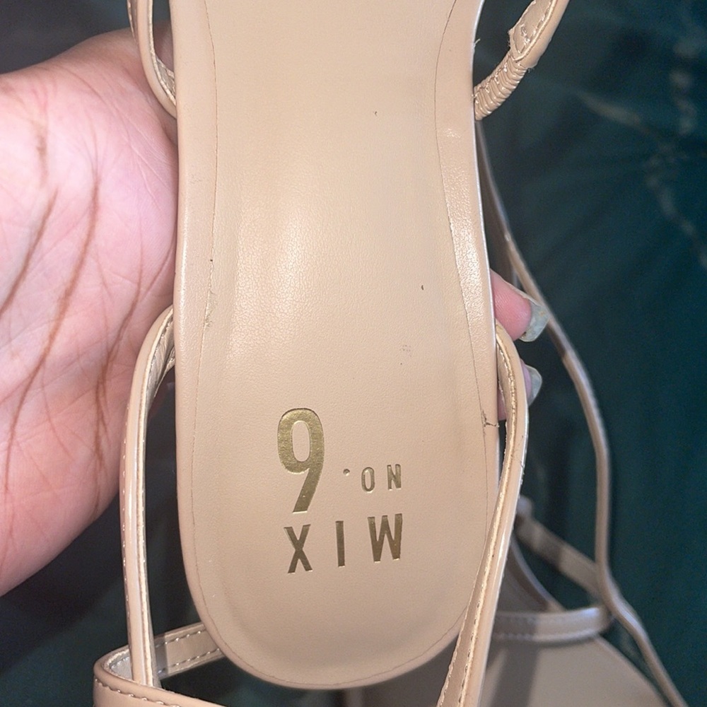 Mix no. 6 - Picture 7 of 7